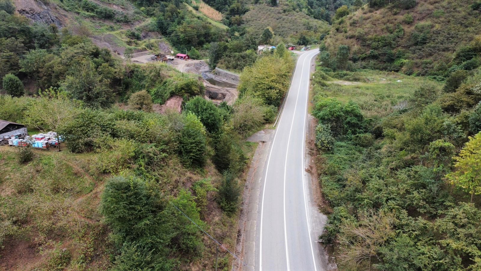 MABEL GAYRİMENKUL/BEŞİKDÜZÜ/ KORKUTHAN MAH 5 DÖNÜM SATILIK ARSA